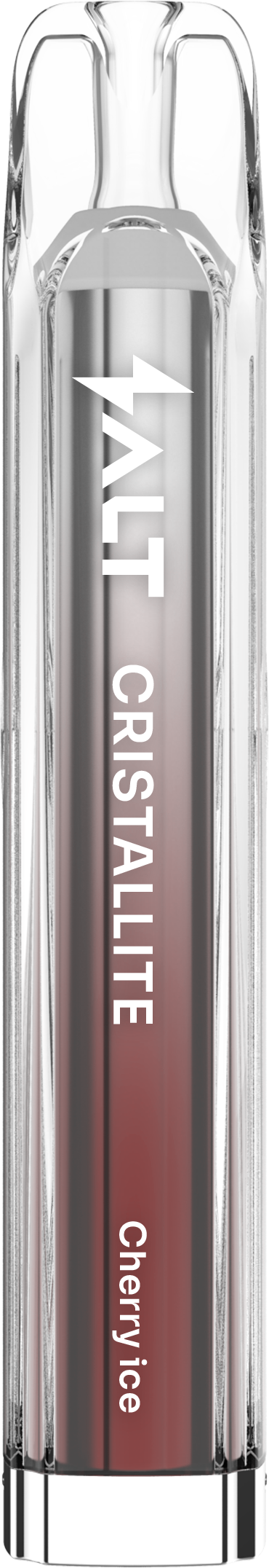 SALT crystallite Buzlu albalı