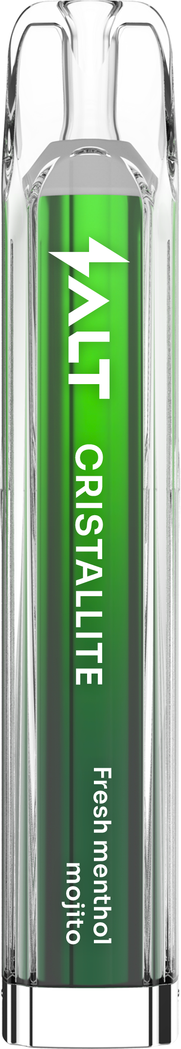 SALT crystallite Freş mentol moxito