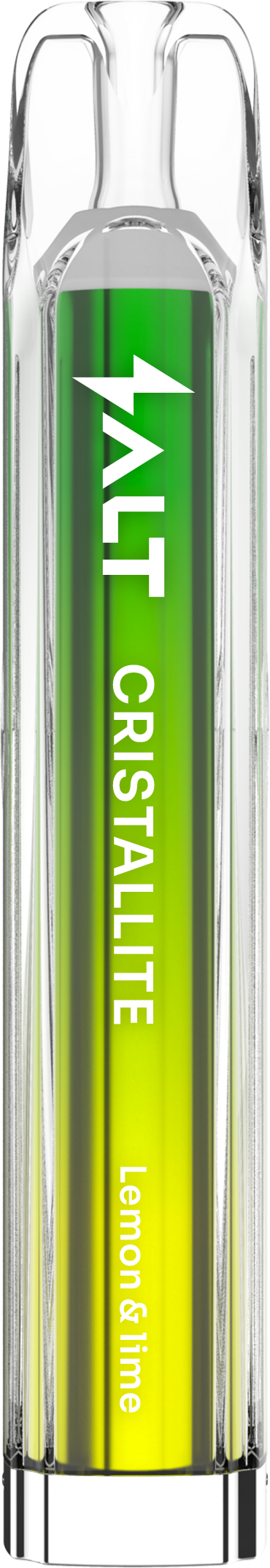 SALT crystallite Limon və laym