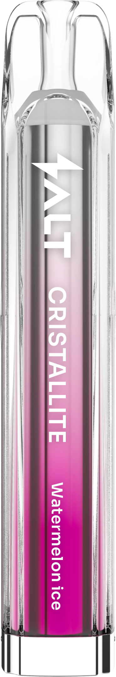 SALT crystallite Buzlu qarpız