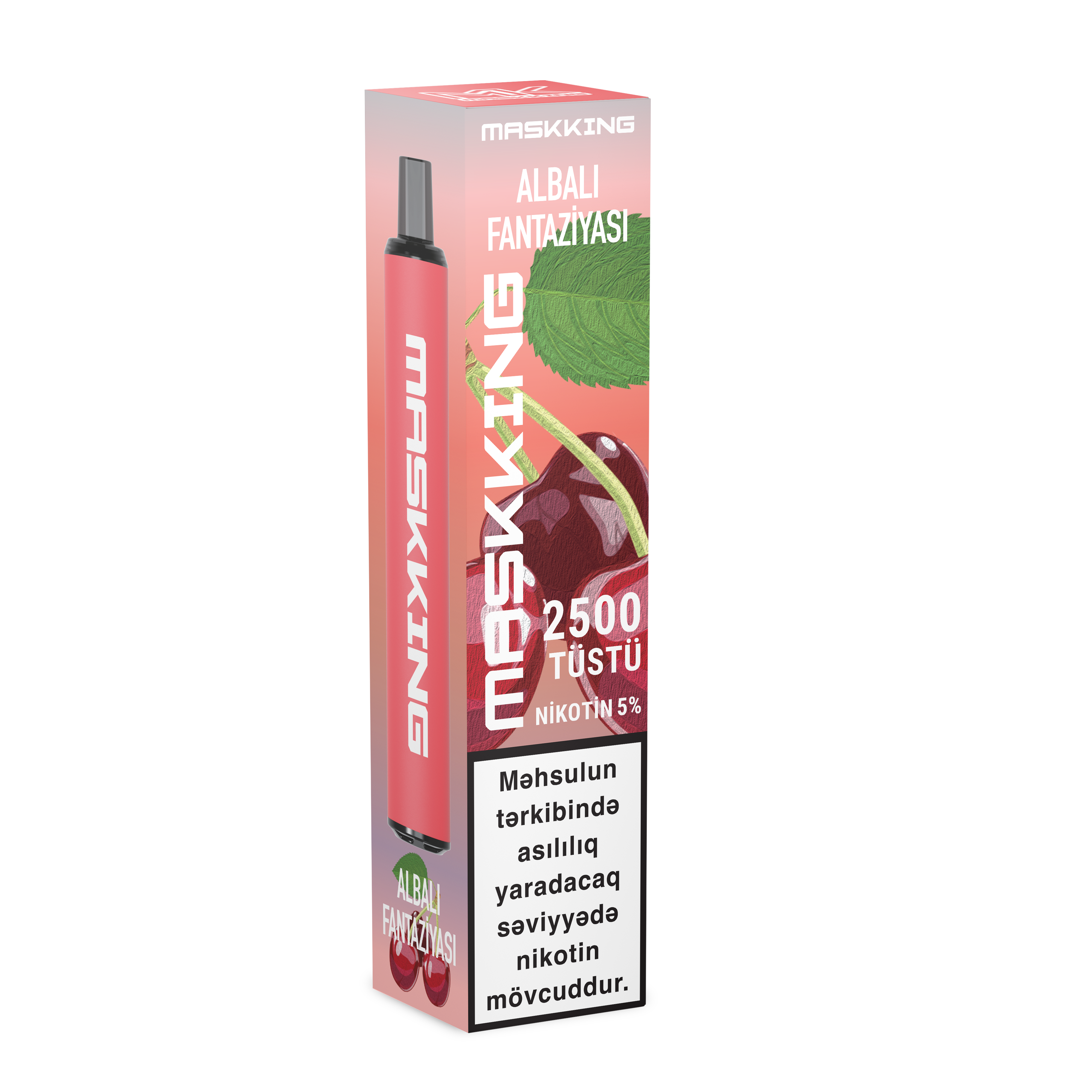 GT-S Albalı fantaziya