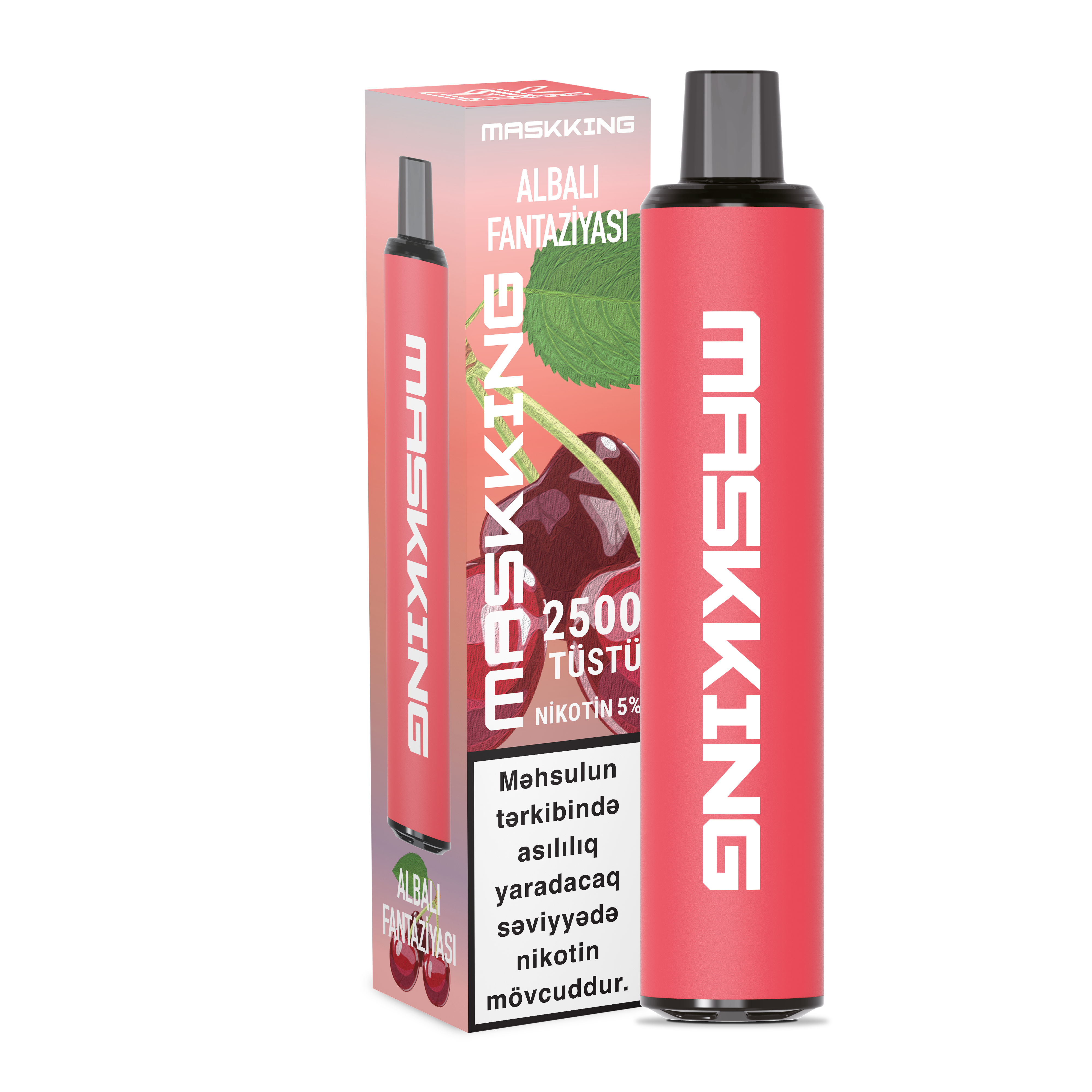 GT-S Albalı fantaziya