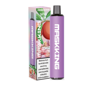 GT-S Şaftalı üzüm