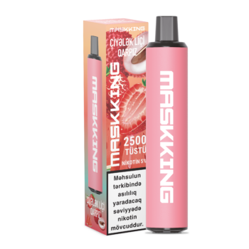 GT-S Çiyələk qarpız