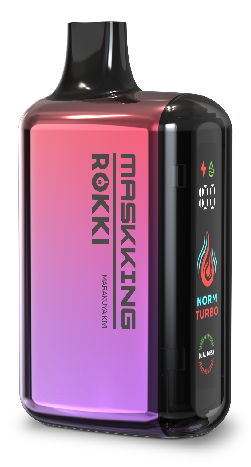 ROKKİ Маракуя киви