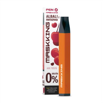 PEN X ZERO  Alablı fantaziya